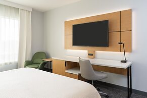 DoubleTree by Hilton Houston Westchase