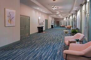 DoubleTree by Hilton Houston Westchase