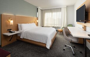 DoubleTree by Hilton Houston Westchase