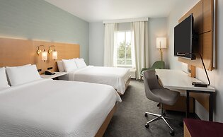 DoubleTree by Hilton Houston Westchase