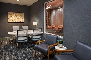 DoubleTree by Hilton Houston Westchase