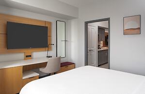 DoubleTree by Hilton Houston Westchase