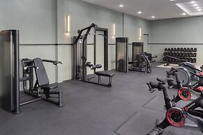 DoubleTree by Hilton Houston Westchase