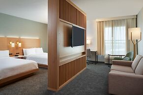 DoubleTree by Hilton Houston Westchase