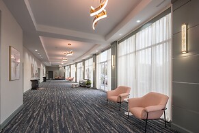 DoubleTree by Hilton Houston Westchase