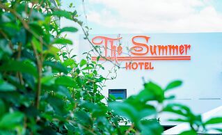 The Summer Hotel