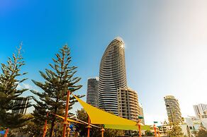 Peppers Broadbeach