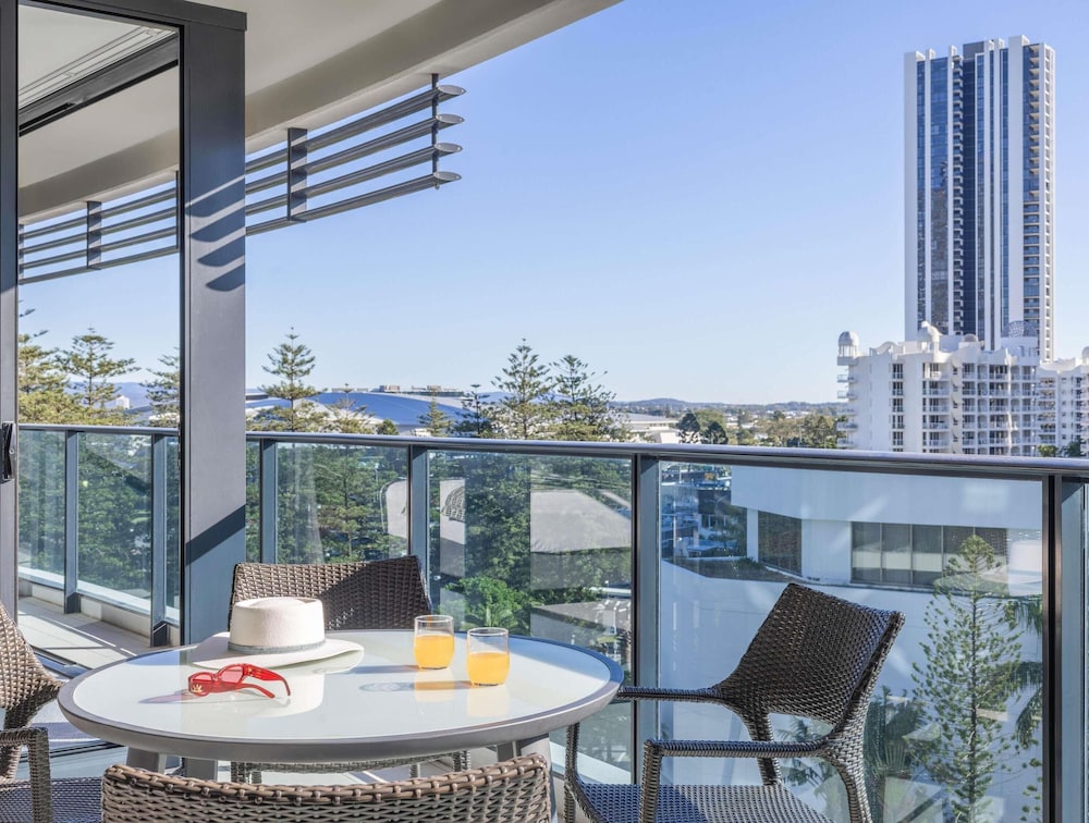Peppers Broadbeach