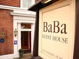 Ba Ba Guest House