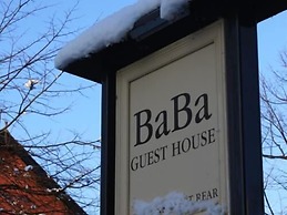 Ba Ba Guest House