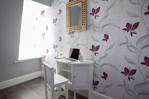 The Chesterfield Guest House