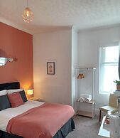 The Chesterfield Guest House