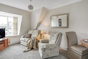 The Chesterfield Guest House