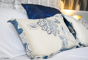 The Chesterfield Guest House