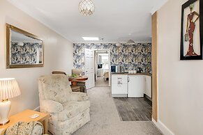 The Chesterfield Guest House