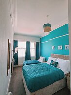 The Chesterfield Guest House