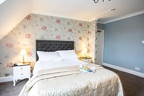 The Chesterfield Guest House