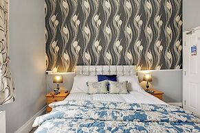 The Chesterfield Guest House