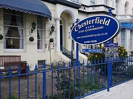 The Chesterfield Guest House