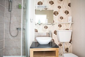 The Chesterfield Guest House