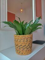 The Chesterfield Guest House