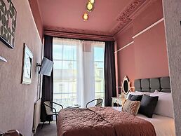 The Chesterfield Guest House