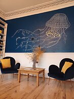 The Chesterfield Guest House