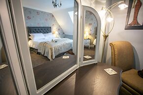 The Chesterfield Guest House