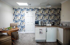 The Chesterfield Guest House