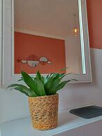 The Chesterfield Guest House