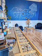 The Chesterfield Guest House