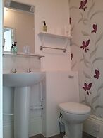 The Chesterfield Guest House