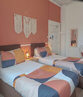 The Chesterfield Guest House