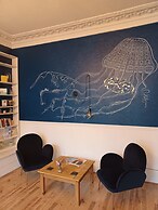 The Chesterfield Guest House