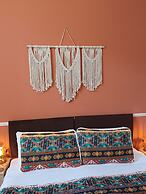 The Chesterfield Guest House