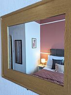 The Chesterfield Guest House