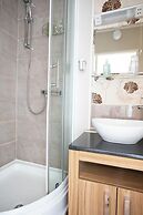 The Chesterfield Guest House