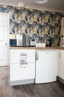 The Chesterfield Guest House