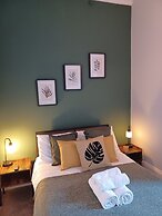 The Chesterfield Guest House