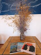 The Chesterfield Guest House