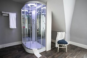 The Chesterfield Guest House