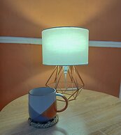 The Chesterfield Guest House