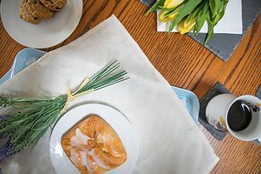 The Chesterfield Guest House