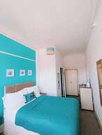 The Chesterfield Guest House