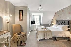 The Chesterfield Guest House