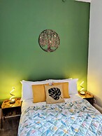 The Chesterfield Guest House