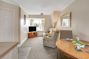 The Chesterfield Guest House