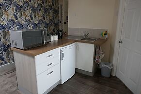 The Chesterfield Guest House