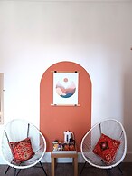 The Chesterfield Guest House