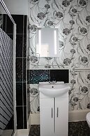 The Chesterfield Guest House